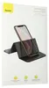 Baseus Foldable Gel Pad Holder (Black) Voir les images du produit 17