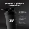 Mammut Nutrition - Formel 90 Protein 460 g Dose - 18 Produktbild-Vorschau 6