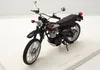 Norev 182045 Yamaha XT500 1988 schwarz silber 1:18 Produktbild-Vorschau 7