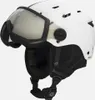 Rossignol Allspeed Visor Impacts Photochromic Strato/White Produktbild-Vorschau 3