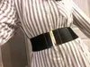 J&W Elastischer Damengürtel Lamaj schwarz One size Produktbild-Vorschau 9