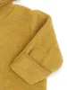 Engel Baby-Overall mit Kapuze, Holzknöpfen und Umschlag Produktbild-Vorschau 5