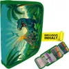 itenga Schüler-Etui Mäppchen Dinosaurier Dino World 28 Produktbild-Vorschau 1