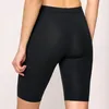 Merry Style Damen Kurze Leggings aus Viskose Produktbild-Vorschau 6