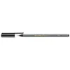 edding Fineliner 55, schwarz, metallgefasste Spitze, Produktbild-Vorschau 1