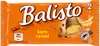 Balisto Schokoriegel | Korn & Yoberry | 2x20x35g Produktbild-Vorschau 5