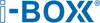 The image shows the logo of 'i-BOX' with a registered trademark symbol. Podgląd zdjęcia produktu