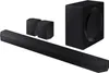 Samsung HW-Q990D/EN, 11.1.4 kanály/kanálů, Dolby Digital Náhled obrázku produktu 2
