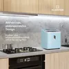 Klarstein Eiswürfelmaschine Klein, Schneller Ice Cube Produktbild-Vorschau 3