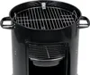 BBQ-Toro Räuchertonne Oak Ø 47 cm | Räucherofen BBQ Smoker Produktbild-Vorschau 5