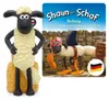 Figurine audio Shaun le mouton - Jour de bain et trois Voir les images du produit 3