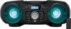 SENCOR SPT 5800 Boombox s CD, BT, MP3, USB, AUX a FM Náhled obrázku produktu 1