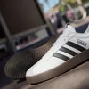 ADIDAS - vl court 3.0 - Niedrige Turnschuhe Damen - Produktbild-Vorschau 24