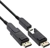 InLine 17240O, 40 m, Mini DisplayPort / DisplayPort, Mini Produktbild-Vorschau 2