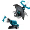 Makita DUR193Z Akku-Rasentrimmer Produktbild-Vorschau 51