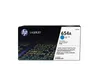 HP 654A - Cyan - original - LaserJet - cartouche de toner Voir les images du produit 1