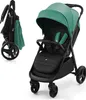 Kinderkraft RINE Kinderwagen Grün Produktbild-Vorschau 1