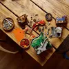 LEGO Ideas - Dungeons & Dragons La légende du dragon rouge Voir les images du produit 36