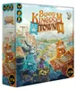 Bunny Kingdom Town Brettspiel für 2 Spieler, ab 10 Jahren, Produktbild-Vorschau 3