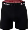 Champion Herren Boxershorts, 2er Pack - Baumwolle, Produktbild-Vorschau 2