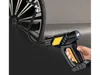 Akku Luftpumpe Auto | Elektrischer Kompressor 120 W | Produktbild-Vorschau 3