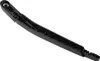 Schwarz Heckwischer Arm Auto Wischerarm fr Corsa C Produktbild-Vorschau 1