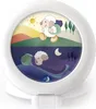Kidsleep Globetrotter White Réveilleur pour enfants et Voir les images du produit 2