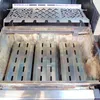 Acier inoxydable V2A rails d'arôme pour Broil King Monarch, Voir les images du produit 4