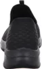 Skechers Slip-in: Ultra Flex 3.0 - Cozy Streak nero 41 Anteprima dell’immagine prodotto 23