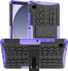 Samsung Galaxy Tab A11 / Tab A9 Hülle - Coverup Panzer Back Produktbild-Vorschau 1