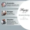 Hagerty Schiuma Argento e Multimetallo 185g Hagerty Anteprima dell’immagine prodotto 7