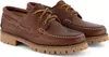 Travelin' Plymouth Lady Brown 37 Produktbild-Vorschau 1