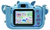 Kinderkamera mit Stitch-Schutzhülle Produktbild-Vorschau 3