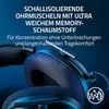 Razer Blackshark V2 Pro - Kabellos - Gaming - 12 - 28000 Hz Produktbild-Vorschau 22