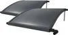 Solarkollektor Standard 2er Set 80x120cm/0,8m² inkl. Produktbild-Vorschau 1
