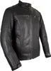 Motorradlederjacke Biker Lederjacke Herren Lederjacke Produktbild-Vorschau 2