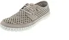 Gemini Damen Schnürschuh grau Größe 37 Produktbild-Vorschau 15