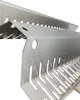 KOCH #113 rostfreie Flavour Bar für BURNHARD FAT FRED Produktbild-Vorschau 7