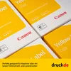 Canon - Yellow Label Copy - 5.000 Blatt - Kopierpapier Produktbild-Vorschau 4