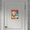 Tequila Sunrise Metallschild in 15x20 cm - The Cocktail Produktbild-Vorschau 6