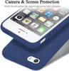 Cadorabo Housse pour Apple iPhone 5 / 5S / SE 2016 Housse Voir les images du produit 5