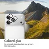 imoshion Camera Protector Glas 2-pack voor de Apple iPhone Productafbeelding-voorbeeld 5