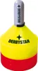 Conjunto de conos de señalización Derbystar, modelo II Vista previa de la imagen del producto 3