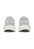 A pair of Puma Teveris Nitro Mesh sneakers shown from the back. Produktbild-Vorschau