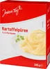 Jeden Tag Kartoffelpüree 12 Portionen 3er Pack (3x345g Produktbild-Vorschau 2