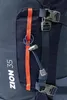 Zaino da trekking Volven Zion 35L blu navy Anteprima dell’immagine prodotto 4