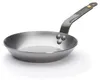 De Buyer RONDE POÊLE À BRIRE B ELEMENT 20CM Voir les images du produit 24