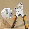 Ösenzange für Banner und Planen 10 mm – robustes Werkzeug Produktbild-Vorschau 4