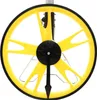Koło pomiarowe KRAFT&DELE 318mm z licznikiem LCD KD10422 Podgląd zdjęcia produktu 4