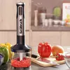 Grübsch GH-1000W Pro 3-in-1 Stabmixer - Pürierstab - 1000 Produktbild-Vorschau 2